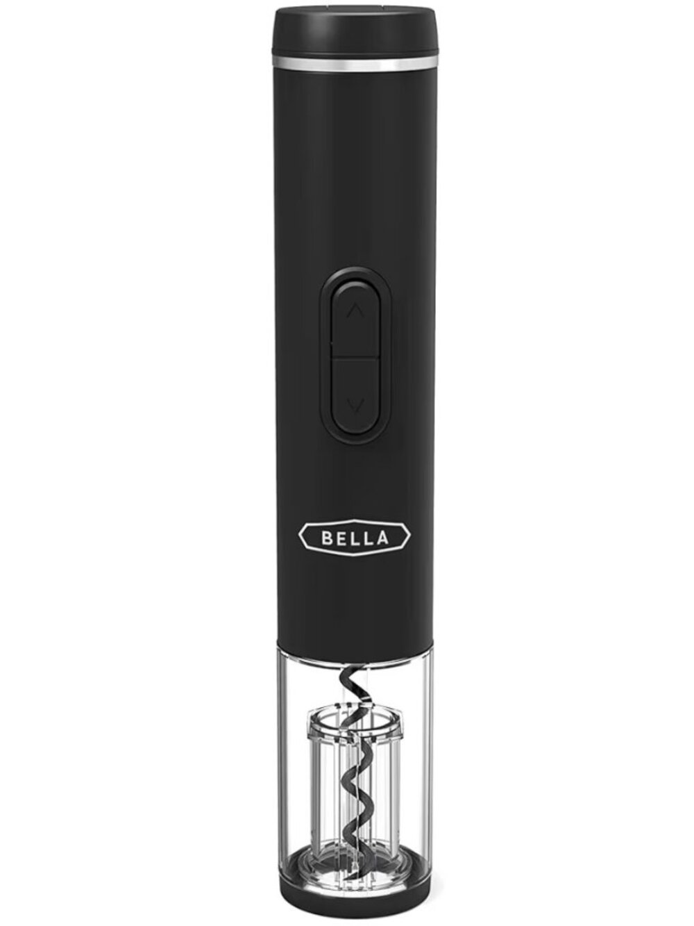 Bella auto wine opener.  New